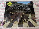 The Beatles-Abbey Road-Picture Disc-Limited Edition-Holland