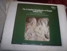 LP BOXED SET--THE COMPLETE SYMPHONIES OF HAYDN VOLUME ONE  **SEALED**   #1