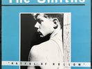 The Smiths - Hatefull of Hollow /  Rough Trade LP / Compilation