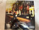 Kanye West Late Orchestration At Abbey Road Vinyl Record
