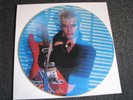 Billy Idol-Flesh for Fantasy 12 inch Maxi LP-Picture-1984 UK-Chrysalis-IDOLP 124