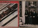 THE BEATLES. Hey Jude  and The Beatles 1962-1966. 2×rare records.