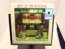 The Doobie Brothers - The Best Of - Cola Bottle Green Vinyl LP Record - New