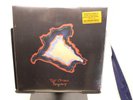 Tyler Childers ‎– Purgatory Limited Edition Orange Colored Vinyl LP 2017 Sealed