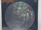 Kayak Phantom Of The Night LP 1978 Janus Rec. Ltd Ed #2810 Picture Disc Sealed