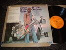 WILLIE NELSON WORDS DONT FIT THE PICTURE LP PROMO RCA LSP4653 RADIO DJ ONLY RARE