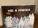 Kid A Mnesia [LP] by Radiohead (Record, 2021)