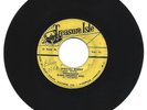 BABA BROOKS - SPECIAL EVENT - RIO GRANDES - SAMPHEY MAN - 7''
