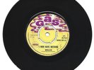 NELLIE - I WHO HAVE NOTHING - YOU SEND ME - 7''