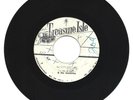 TOMMY McCOOK  & SKATALITES - SILVER DOLLAR - LORD TANAMO - MY BUSINESS - 7''