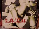 t.A.T.u. – 200 KM/H In The Wrong Lane - Coke Bottle Vinyl - RSD 2021 - SEALED