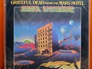The Grateful Dead from the Mars Hotel SEALED NEW MFSL MOFI Mobile Fidelity 45rpm