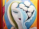 Derek and the Dominos Layla SEALED NEW MFSL MOFI Mobile Fidelity OMR 2xLP 33 RPM