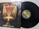 STATUS QUO Back To Back RARE ISRAELI LP