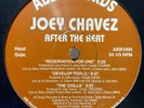 JOEY CHAVEZ + DILATED PEOPLES - AFTER THE HEAT (EP) 1998   RARE   EVIDENCE