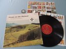 LP Various Ernst Mosch Gruss An Die Heimat Vom Egerland Bis Oberkrain |VG+ to EX