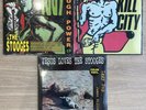 Iggy Pop Stooges James Williamson 3 10