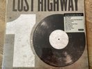 LOST HIGHWAY RECORDS 10TH ANNIVERSARY LIMITED EDITION SEALED Ryan Adams