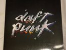 Daft Punk Discovery Double Vinyl 2LP V2940 Parlophone 2018