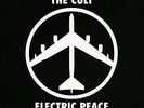 The Cult - Electric Peace - New Vinyl Record - X8200A