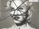 MADONNA - Rebel Heart *2x Vinyl-Set *NEU & OVP, incl. Living For Love, Ghosttown