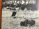 STATE OF FEAR- Wallow In Squalor 7”Hardcore Punk 1995