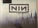 NINE INCH NAILS – WITH TEETH - VINYL LP FREE SHIPPING NEW SEALED - 12