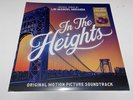 Lin Manuel Miranda In The Heights Motion Picture Soundtrack Violet Vinyl 2LP