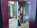 SCARCE FOLK COUNTRY PRIVATE Jimmy Lafave - Broken Line EX