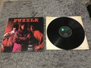 Puzzle “Puzzle” Original 1969 U.K. vinyl LP PSYCH ROCK SSL10285