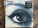 The La's ‎– The La's - Blue Limited Edt Vinyl