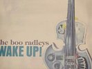 The Boo Radleys - Wake Up  Original Release Vinyl.UNP