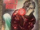 Quiet Riot Metal Health 1983 Vinyl Record with Hype Sticker FZ 38443 NM
