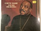 STILL SEALED COUNT BASIE, “Me And You “(Pablo 2310-891)  LP-Big Band Jazz - 1983