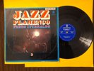 PEDRO ITURRALDE QUINTET * JAZZ FLAMENCO * - RARE SPAIN MODAL JAZZ LP - ORIGINAL