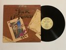 Robert Hunter - Jack O'Roses (DSLP 8001) Original Vinyl 1980 Dark Star Records