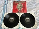Kreator Violent Revolution Vinyl Double LP original 2001 pressing
