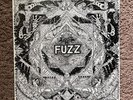 FUZZ - FUZZ II Double Black Vinyl LP In The Red Records