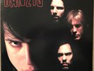 Danzig – Danzig II - Lucifuge, Vinyl, YELLOW TRANLUCENT Near Mint (NM), RAR