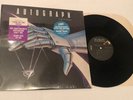 IN SHRINK WITH HYPE STICKER Autograph Sign In Please LP 1984 RCA Records