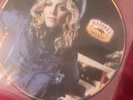 Madonna Music Promotional Picture Disc Vinyl