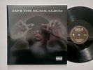 JAY-Z - The Black Album - 2 LP