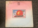 The Allman Brothers Band Eat A Peach Quad Record Quadradisc 2C4 0102 Capricorn