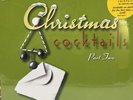 CHRISTMAS COCKTAILS Part 2 New Sealed Julie London Nancy Wilson June Christy