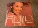 Kylie Minogue Spinning Around + Inners Stunning EX+ Rare Original DOUBLE 12