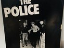 rare LIVE POLICE Caught In The Act LONDON '79 BBC LP IMPORT Sting COPELAND