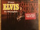 ELVIS PRESLEY From Elvis In Memphis STILL SEALED ORIGINAL 1st PRESSING BEAUTIFUL