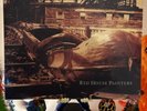 Red House Painters - Self titled (Rollercoaster) 12” 2xLP 2015 reissue (sealed)