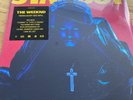The Weeknd - Starboy (2LP Translucent Red Vinyl) NEW/SEALED
