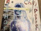 red hot chilli peppers vinyl by the way record lp 2x12”